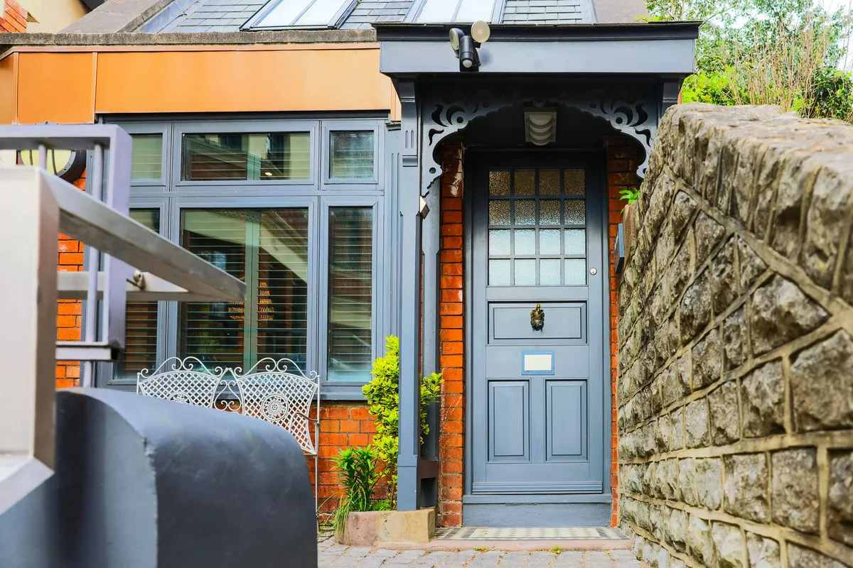 The Esplanade, PENARTH
