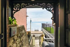 The Esplanade, PENARTH