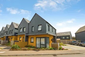Property responsive