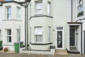 Property responsive