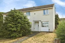 Manton Villas, Worksop