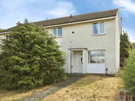 Manton Villas, Worksop photo