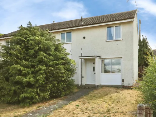 Manton Villas, Worksopphoto
