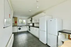 Manton Villas, Worksop