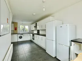 Manton Villas, Worksop thumb 2