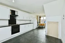 Manton Villas, Worksop
