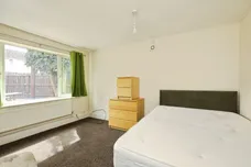 Manton Villas, Worksop