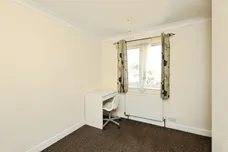 Manton Villas, Worksop