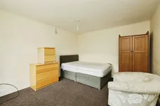 Manton Villas, Worksop
