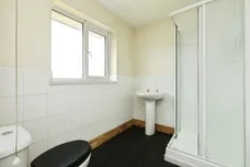 Manton Villas, Worksop