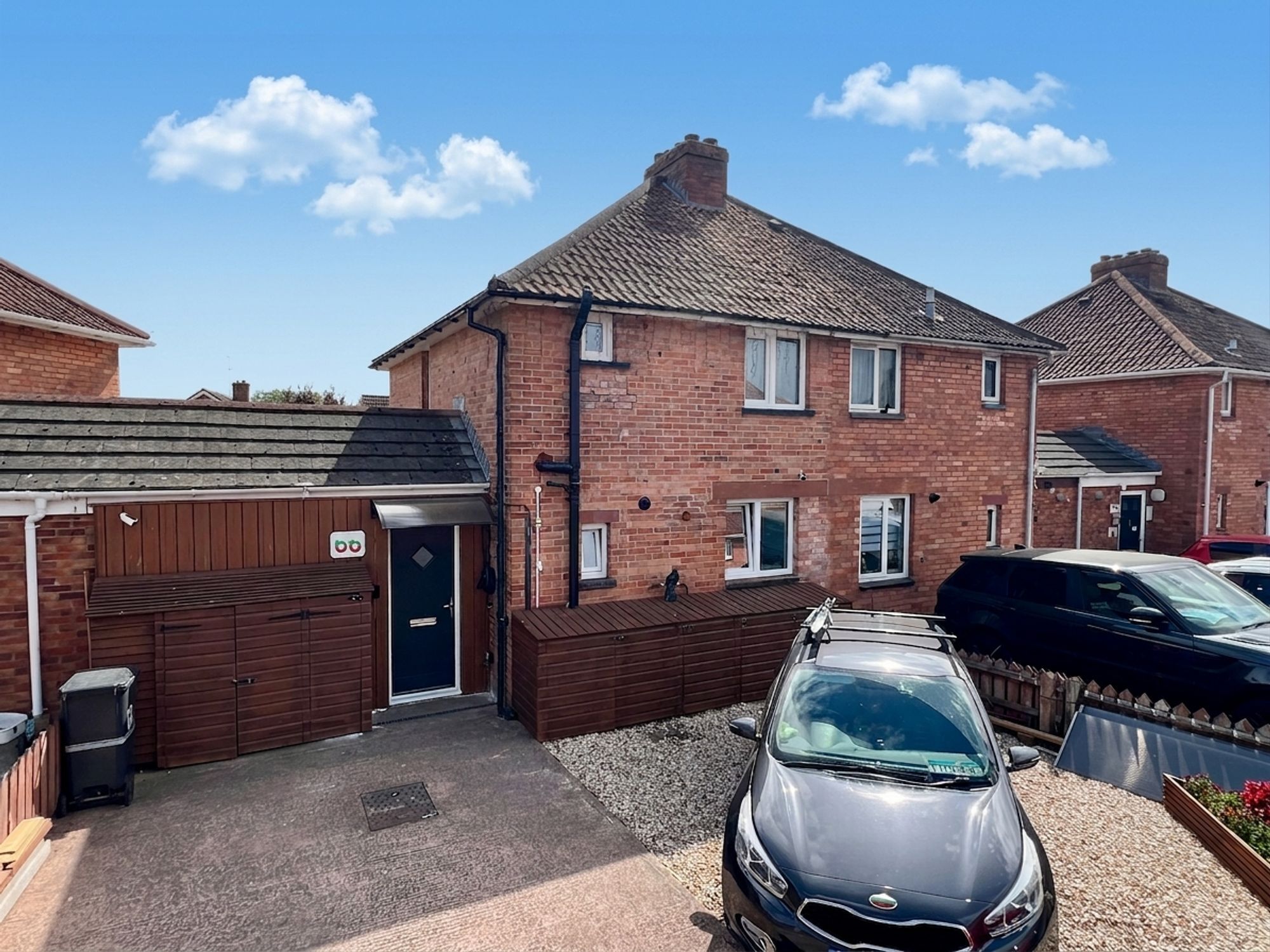 Roman Road, Taunton, TA1 Image 1