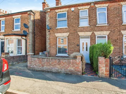 Princes Road, Wisbechphoto