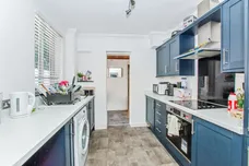 Princes Road, Wisbech