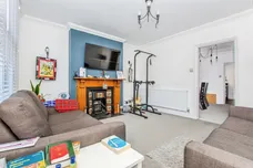 Princes Road, Wisbech