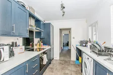 Princes Road, Wisbech