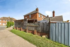 Badgeney Road, MARCH
