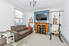 Princes Road, Wisbech