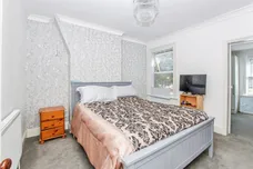 Princes Road, Wisbech