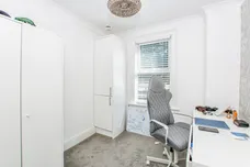Princes Road, Wisbech