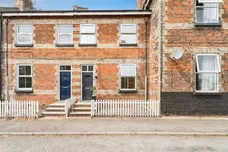 Melton Street, MELTON CONSTABLE