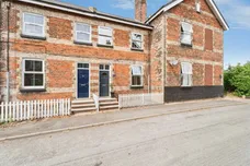 Melton Street, MELTON CONSTABLE