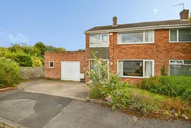 Property responsive