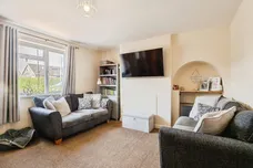 The Green, Long Whatton, Loughborough