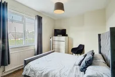 The Green, Long Whatton, Loughborough
