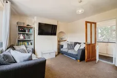 The Green, Long Whatton, Loughborough