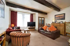 Hebden Road, Haworth, Keighley