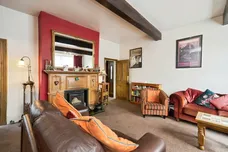 Hebden Road, Haworth, Keighley