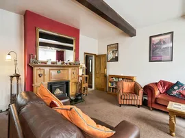 Hebden Road, Haworth, Keighley thumb 3