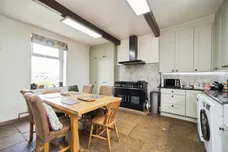 Hebden Road, Haworth, Keighley