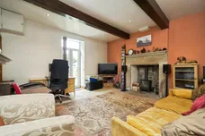 Hebden Road, Haworth, Keighley
