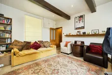 Hebden Road, Haworth, Keighley