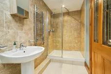 Hebden Road, Haworth, Keighley