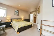 Hebden Road, Haworth, Keighley