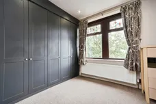 Hebden Road, Haworth, Keighley