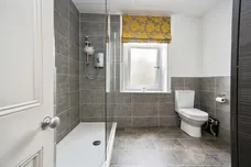 Hebden Road, Haworth, Keighley