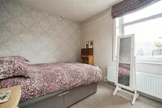 Hebden Road, Haworth, Keighley