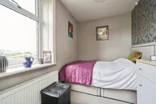 Hebden Road, Haworth, Keighley