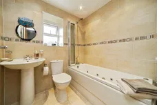 Hebden Road, Haworth, Keighley