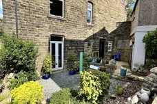 Hebden Road, Haworth, Keighley