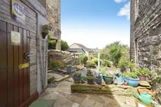 Hebden Road, Haworth, Keighley
