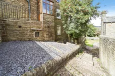 Hebden Road, Haworth, Keighley