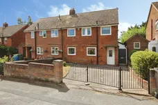 Masefield Place, Worksop