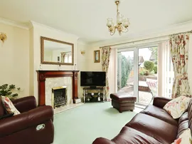 Masefield Place, Worksop thumb 3