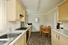 Masefield Place, Worksop