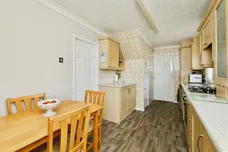 Masefield Place, Worksop