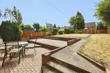 Masefield Place, Worksop